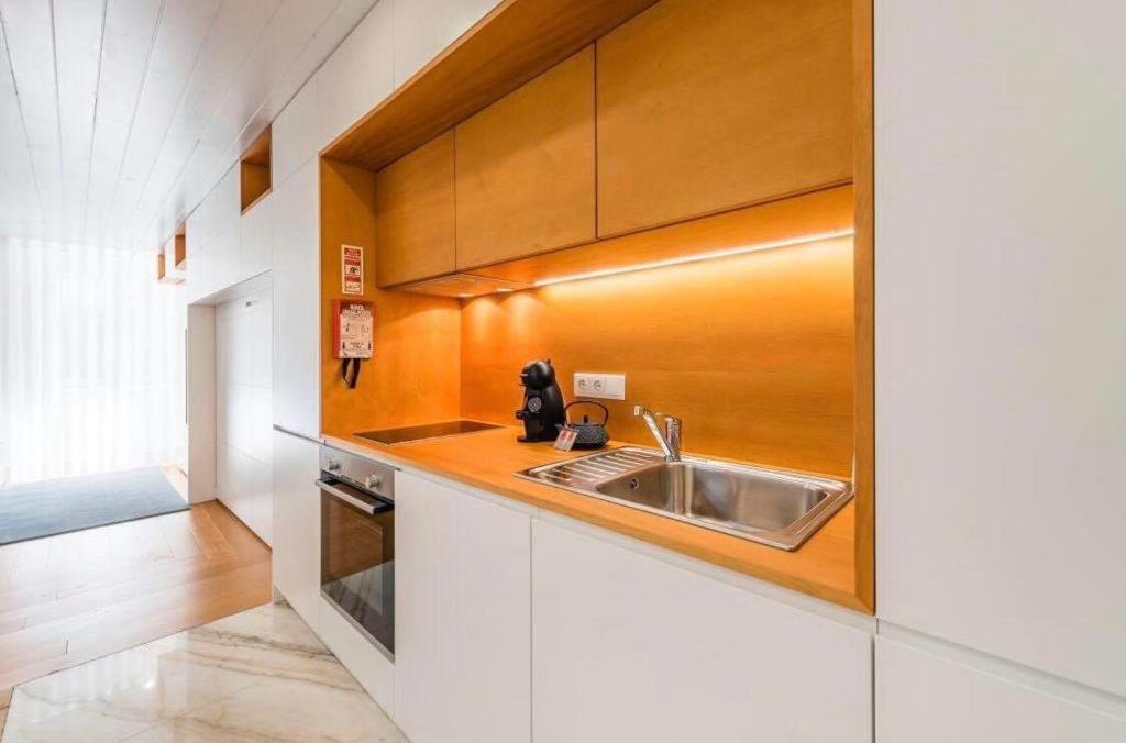 Bright Studio In The Heart Of Porto By Great&Cosy Esterno foto