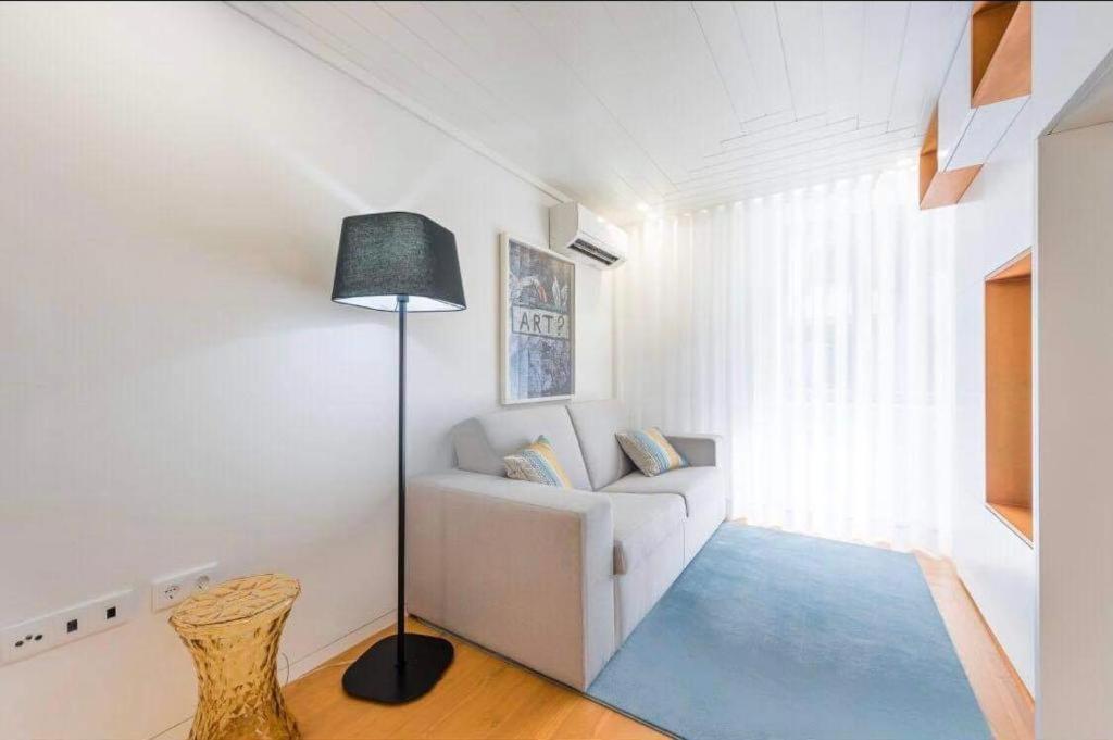 Bright Studio In The Heart Of Porto By Great&Cosy Esterno foto