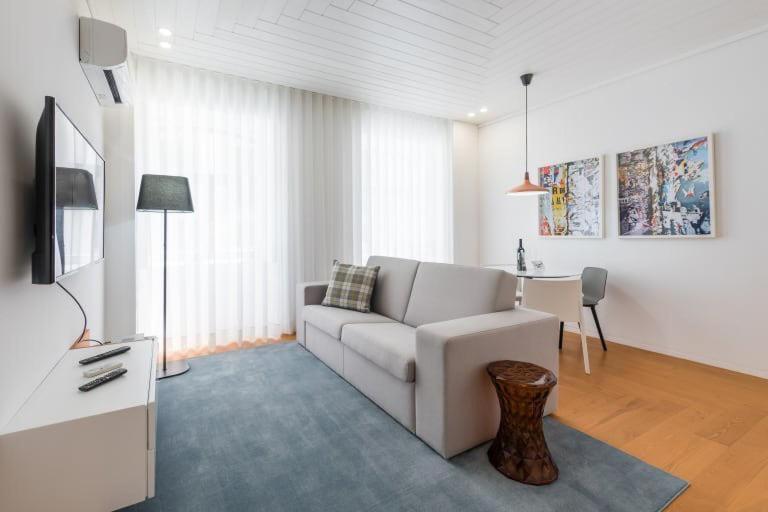 Bright Studio In The Heart Of Porto By Great&Cosy Esterno foto