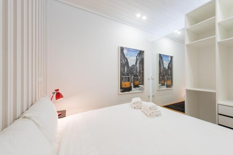 Bright Studio In The Heart Of Porto By Great&Cosy Esterno foto