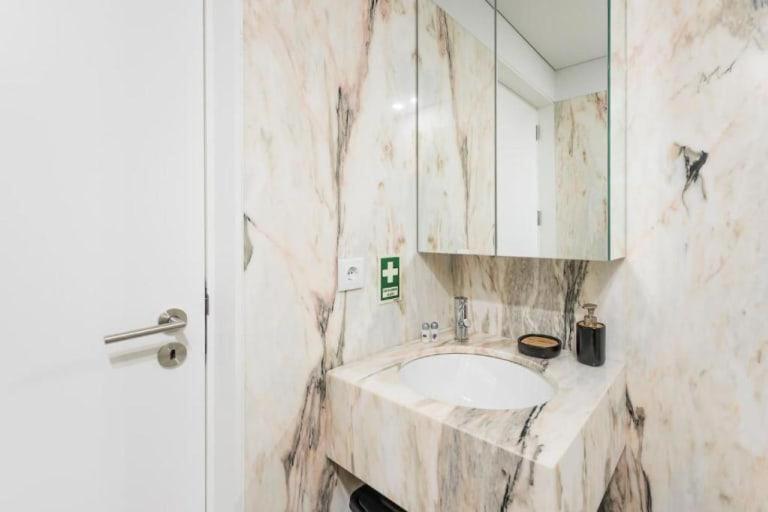 Bright Studio In The Heart Of Porto By Great&Cosy Esterno foto